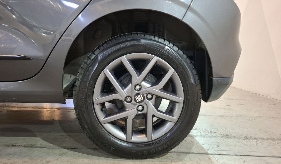 Fiat Argo 1.3 DRIVE S-DESIGN Hatchback 2024