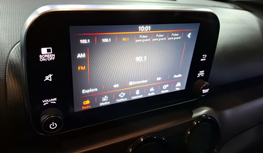 Fiat Argo 1.3 DRIVE S-DESIGN Hatchback 2024