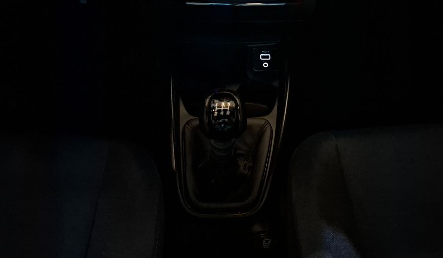 Fiat Argo 1.3 DRIVE S-DESIGN Hatchback 2024