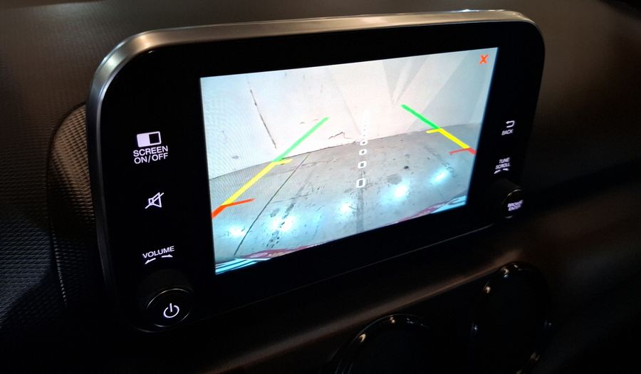 Fiat Argo 1.3 DRIVE S-DESIGN Hatchback 2024