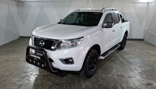 Nissan • NP300