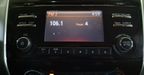 Nissan Np300 2.5 LE TM AC Pickup 2017