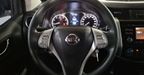 Nissan Np300 2.5 LE TM AC Pickup 2017
