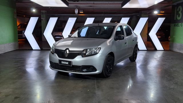 Renault Logan 1.6 AUTHENTIQUE PLUS