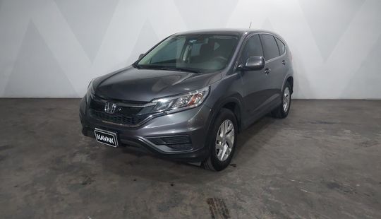 Honda • CR-V