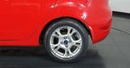Ford Fiesta SE HATCH Hatchback 2015