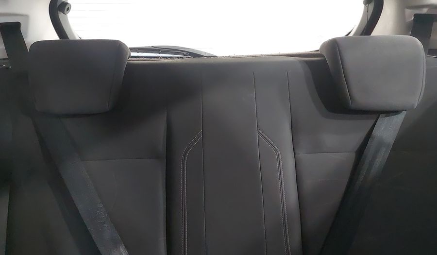 Ford Fiesta SE HATCH Hatchback 2015