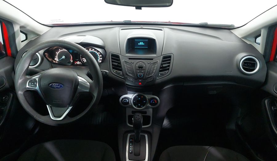 Ford Fiesta SE HATCH Hatchback 2015