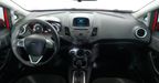 Ford Fiesta SE HATCH Hatchback 2015