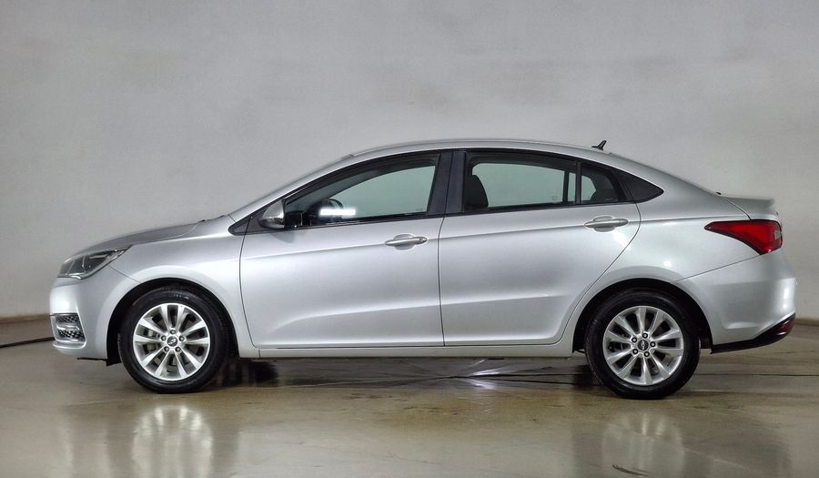Chery Arrizo 5 1.5 GLS Sedan 2022