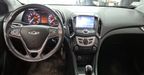 Chery Arrizo 5 1.5 GLS Sedan 2022