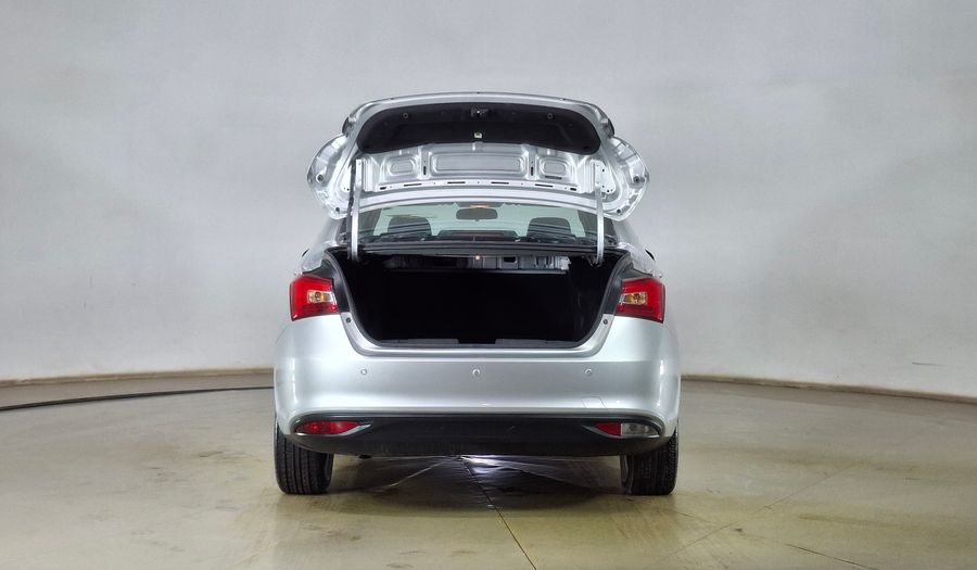 Chery Arrizo 5 1.5 GLS Sedan 2022