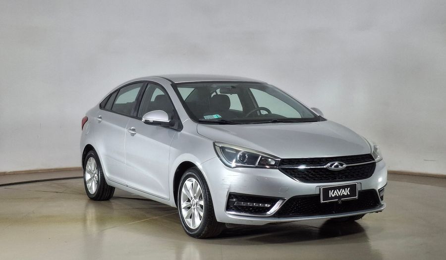 Chery Arrizo 5 1.5 GLS Sedan 2022