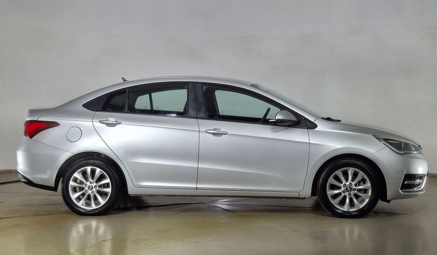 Chery Arrizo 5 1.5 GLS Sedan 2022