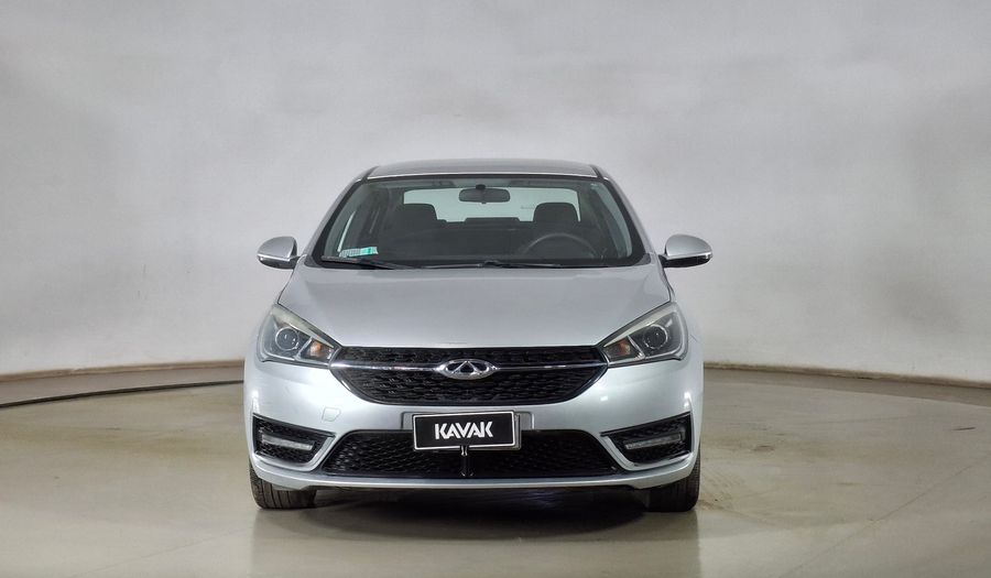 Chery Arrizo 5 1.5 GLS Sedan 2022