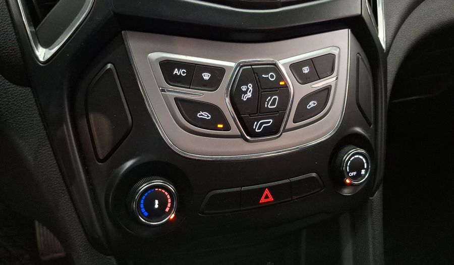 Chery Arrizo 5 1.5 GLS Sedan 2022