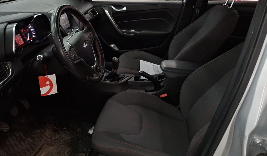 Chery Arrizo 5 1.5 GLS Sedan 2022