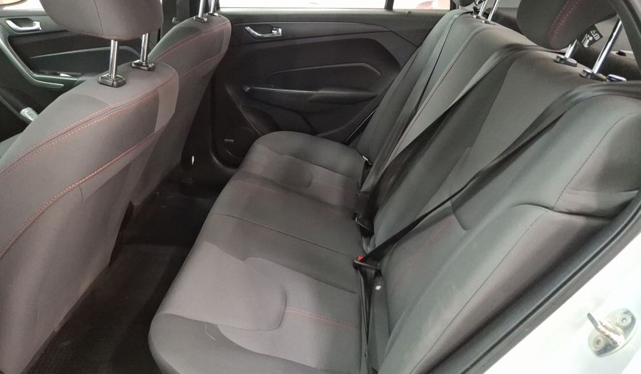 Chery Arrizo 5 1.5 GLS Sedan 2022