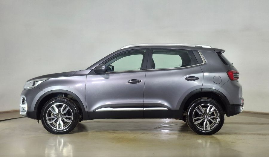 Chery Tiggo 3 1.5 GLS Suv 2022