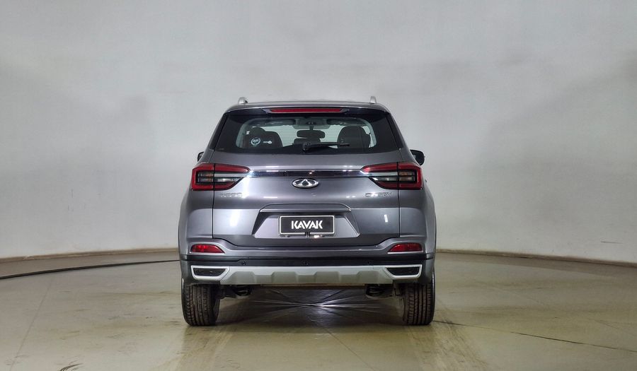 Chery Tiggo 3 1.5 GLS Suv 2022