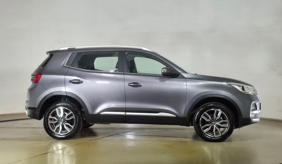 Chery Tiggo 3 1.5 GLS Suv 2022