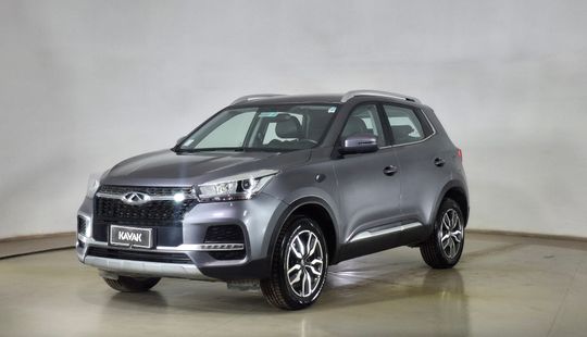 Chery • Tiggo 3