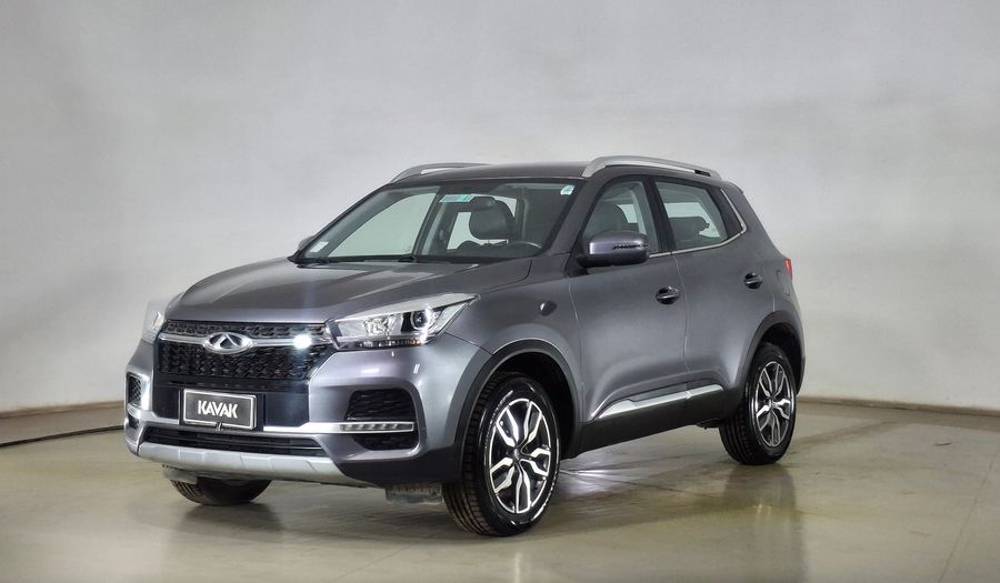 Chery Tiggo 3 1.5 GLS Suv 2022