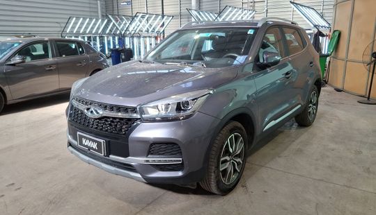 Chery • Tiggo 3