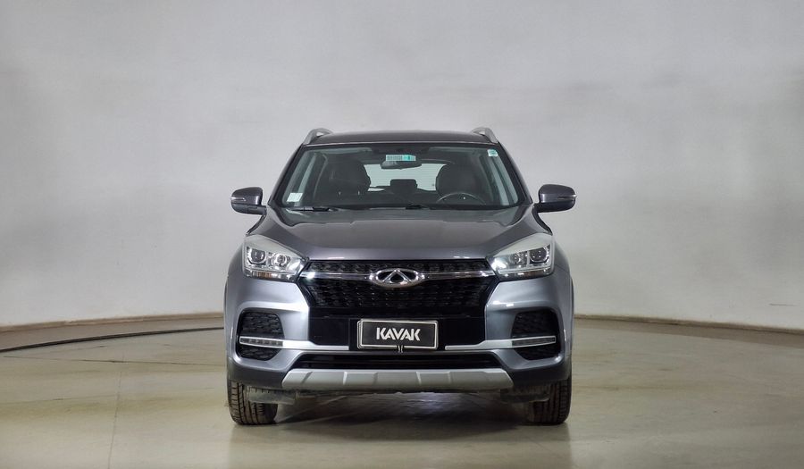 Chery Tiggo 3 1.5 GLS Suv 2022