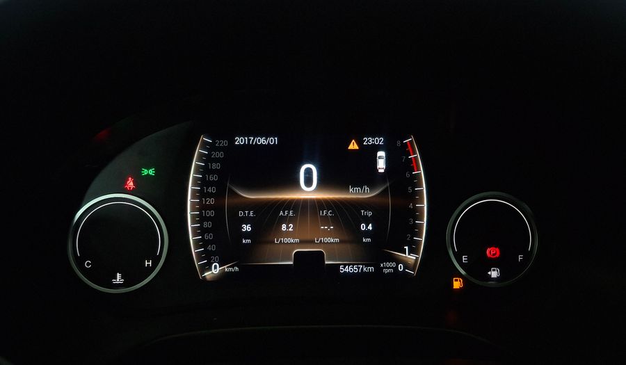 Chery Tiggo 3 1.5 GLS Suv 2022
