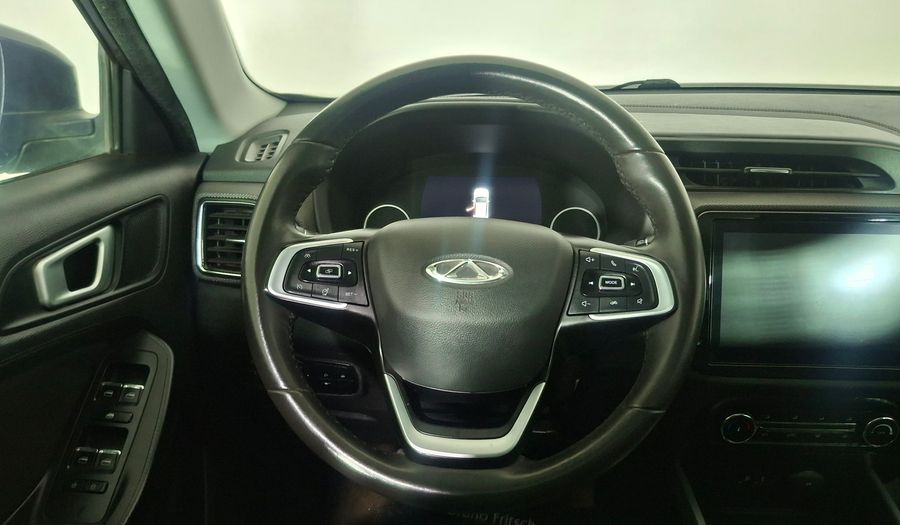 Chery Tiggo 3 1.5 GLS Suv 2022