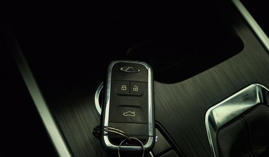 Chery Tiggo 3 1.5 GLS Suv 2022