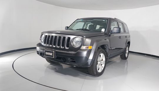 Jeep • Patriot
