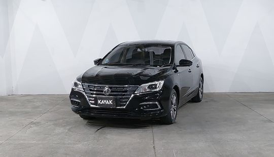 Mg • MG5