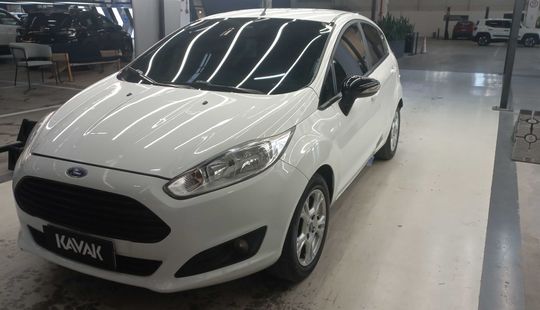 Ford • Fiesta