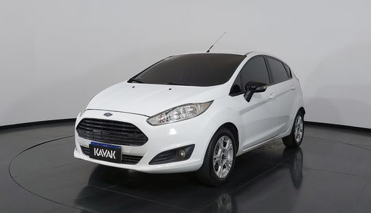 Ford • Fiesta