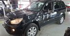Chery Tiggo 2.0 COMFORT 4X2 MT Suv 2015