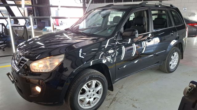 Chery Tiggo 2.0 COMFORT 4X2 MT