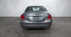 Mercedes Benz Clase C 1.6 180 CGI AT Sedan 2017