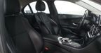 Mercedes Benz Clase C 1.6 180 CGI AT Sedan 2017