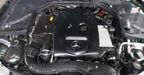 Mercedes Benz Clase C 1.6 180 CGI AT Sedan 2017