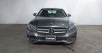 Mercedes Benz Clase C 1.6 180 CGI AT Sedan 2017