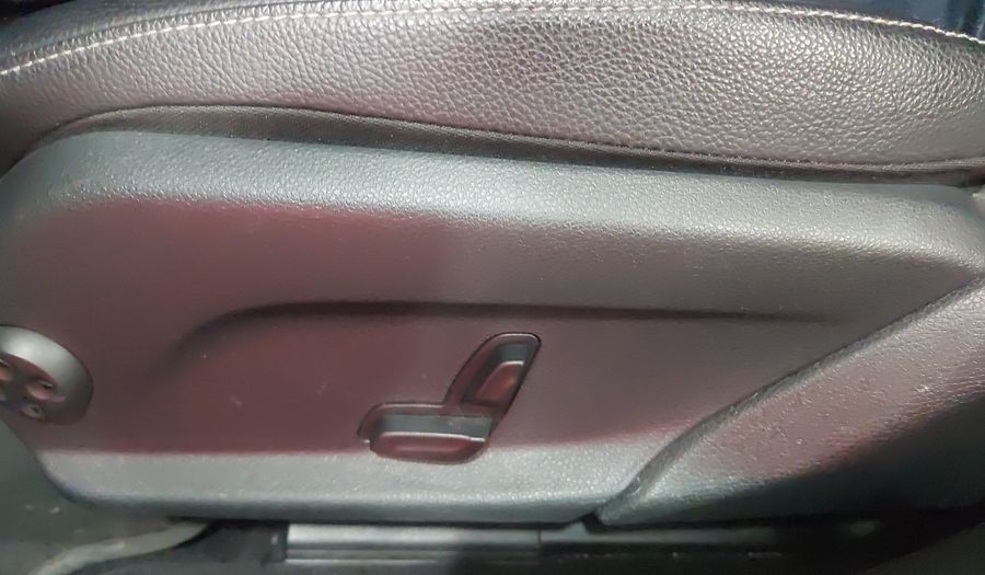 Mercedes Benz Clase C 1.6 180 CGI AT Sedan 2017