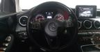 Mercedes Benz Clase C 1.6 180 CGI AT Sedan 2017