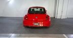 Volkswagen Beetle 2.5 SPORT MT Hatchback 2015