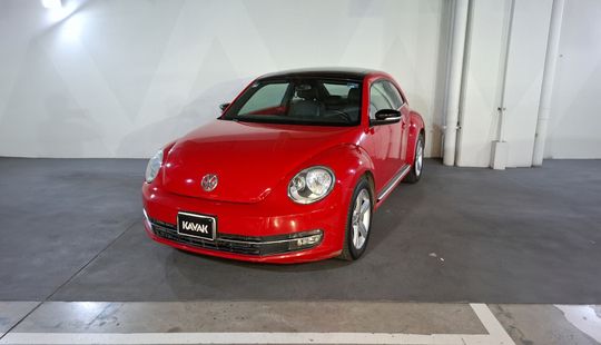 Volkswagen • Beetle