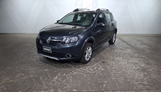 Renault • Stepway