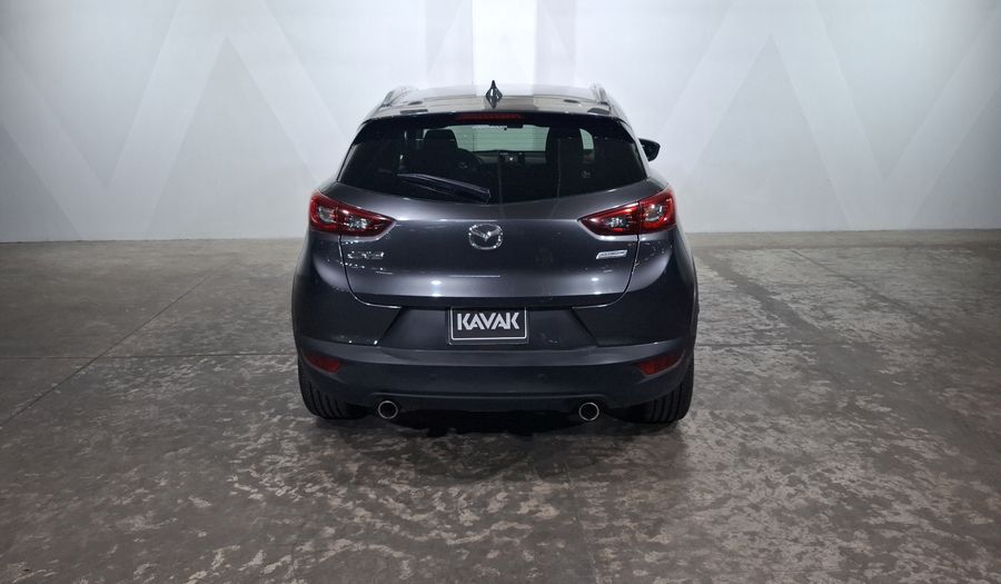Mazda Cx-3 2.0 I SPORT 2WD AT Suv 2019
