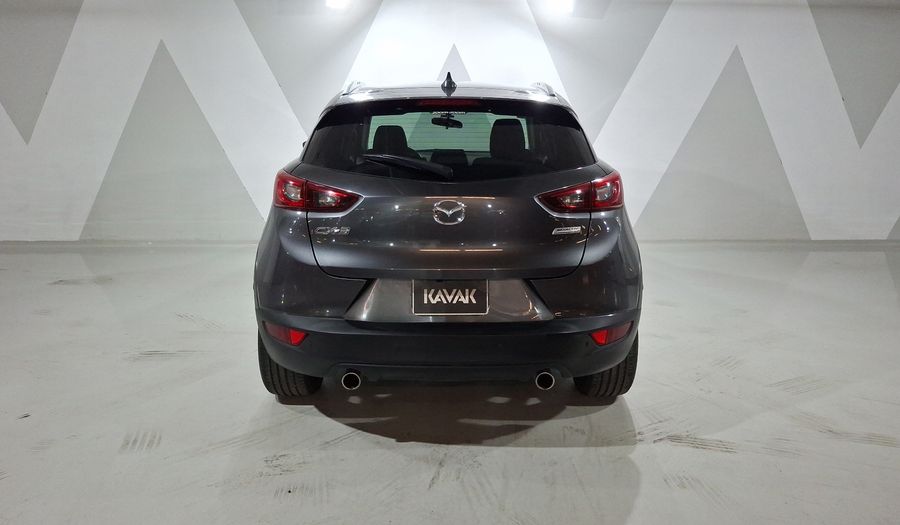 Mazda Cx-3 2.0 I SPORT 2WD AT Suv 2019
