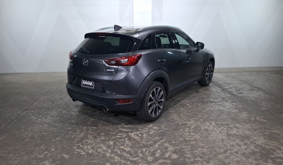 Mazda Cx-3 2.0 I SPORT 2WD AT Suv 2019